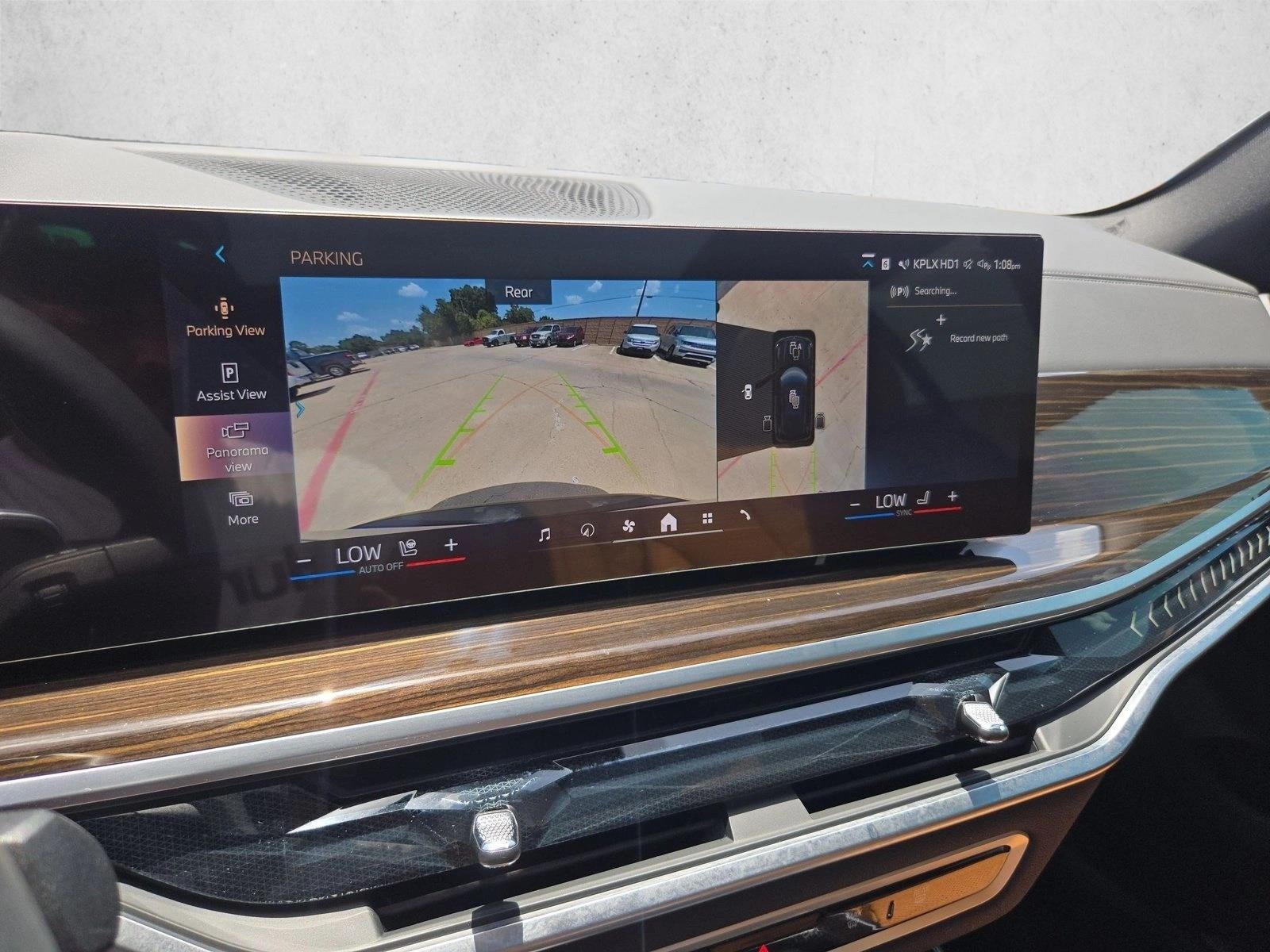 2025 BMW X5 sDrive40i