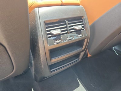 2025 BMW X5 sDrive40i