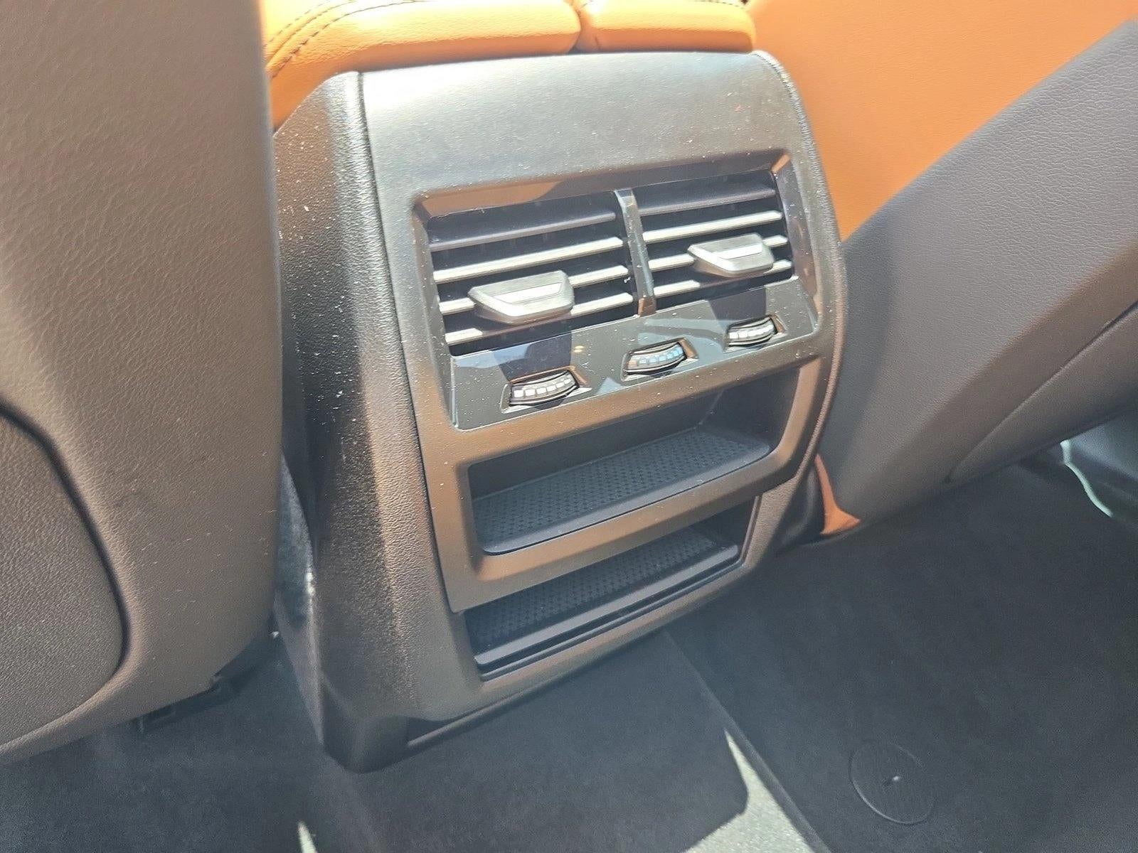 2025 BMW X5 sDrive40i