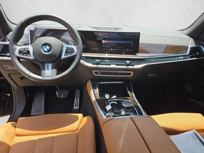 2025 BMW X5 sDrive40i