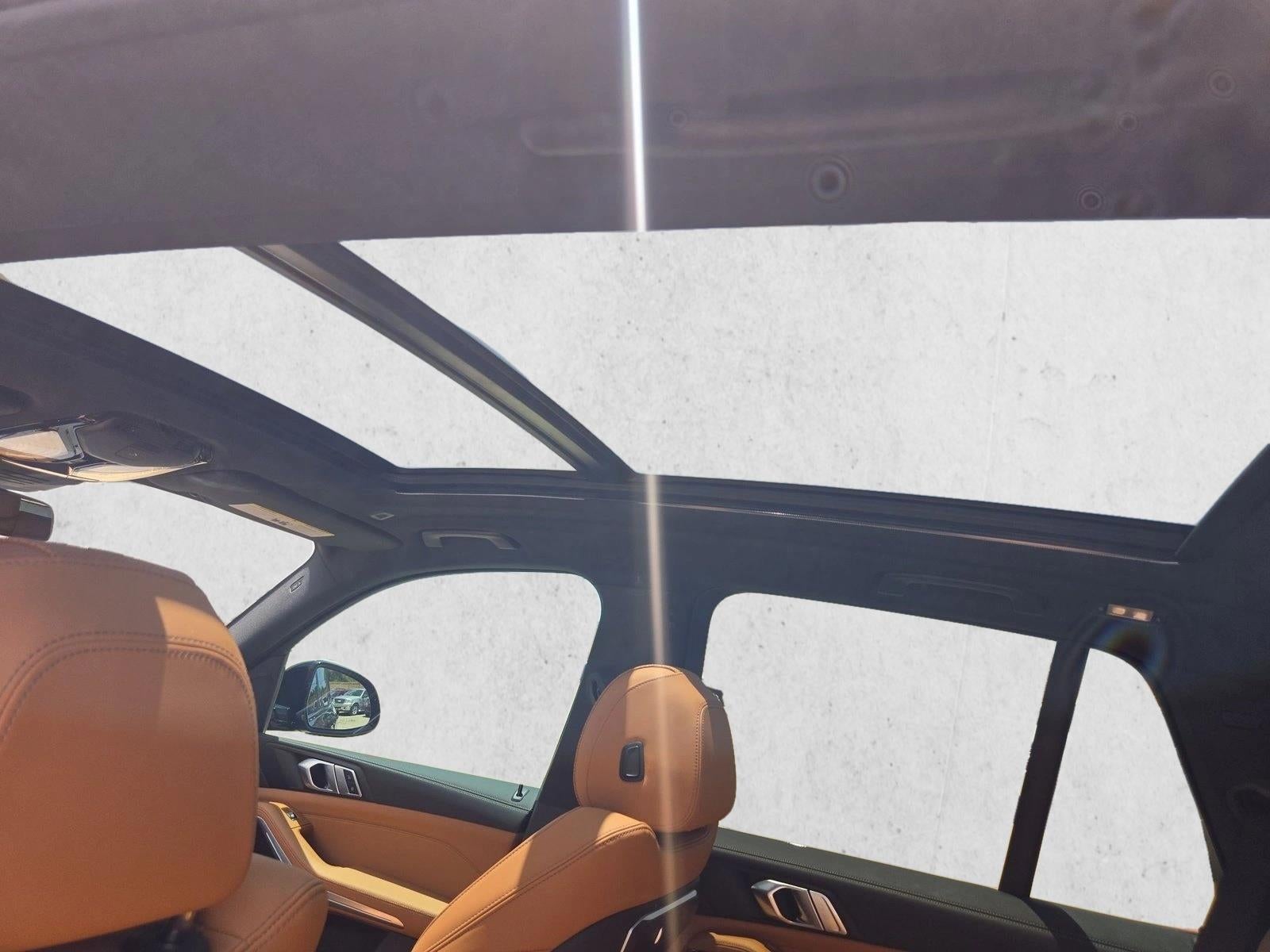 2025 BMW X5 sDrive40i