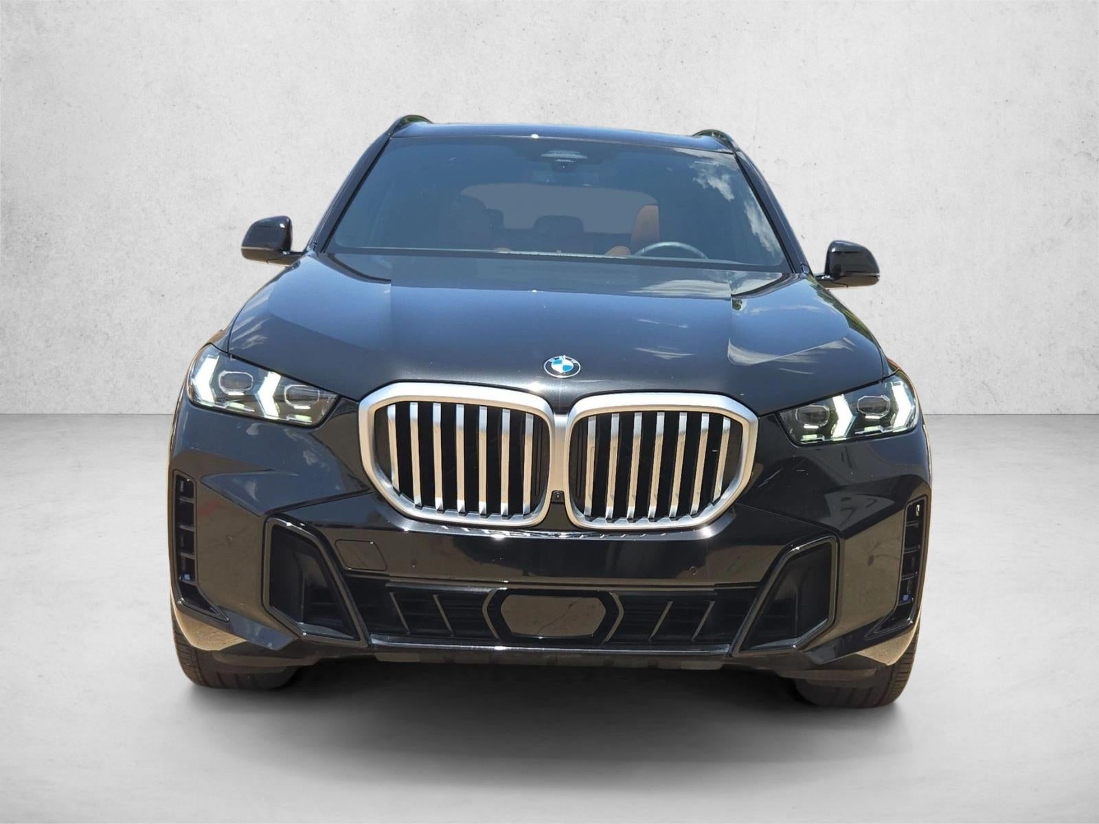 2025 BMW X5 sDrive40i