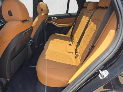 2025 BMW X5 sDrive40i