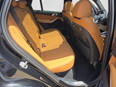 2025 BMW X5 sDrive40i