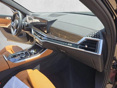 2025 BMW X5 sDrive40i