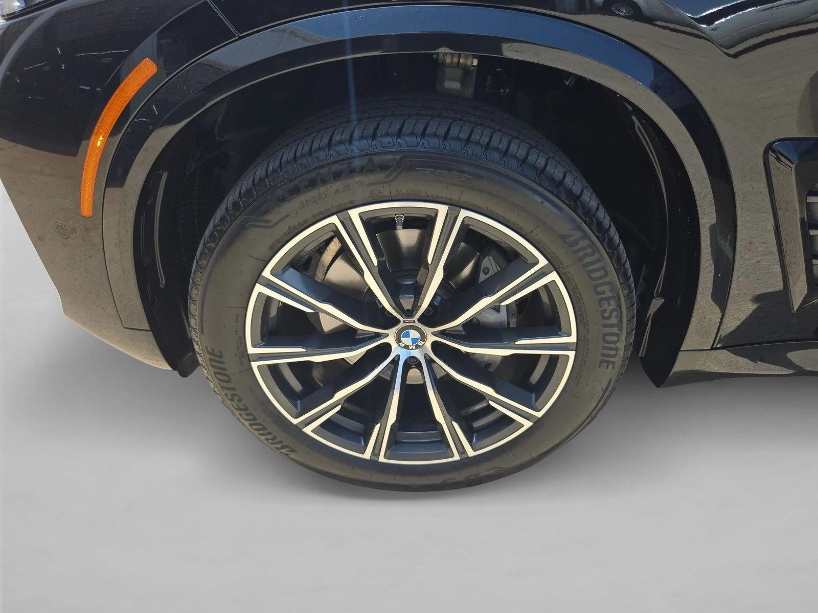 2025 BMW X5 sDrive40i
