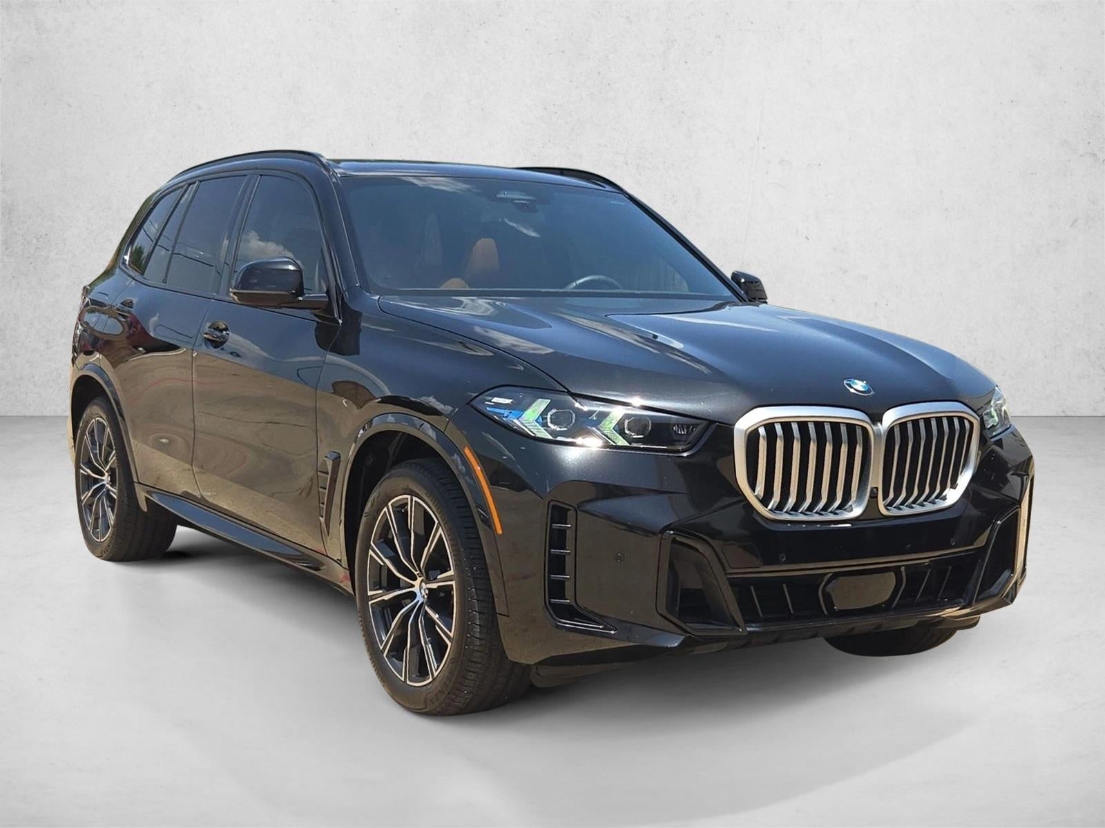 2025 BMW X5 sDrive40i