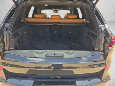 2025 BMW X5 sDrive40i