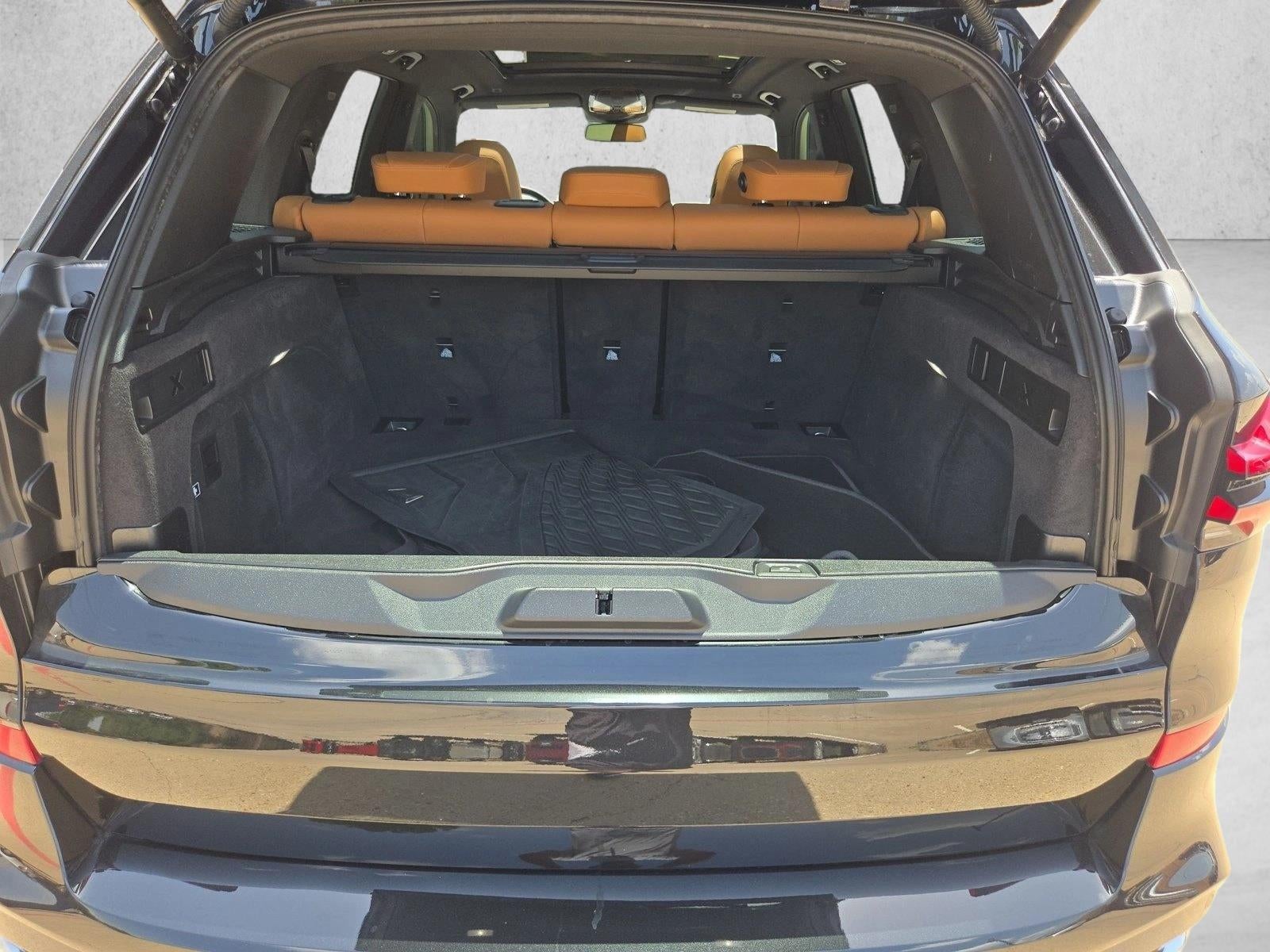 2025 BMW X5 sDrive40i