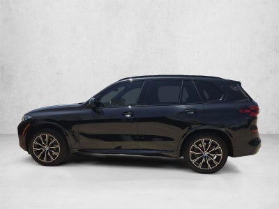 2025 BMW X5 sDrive40i