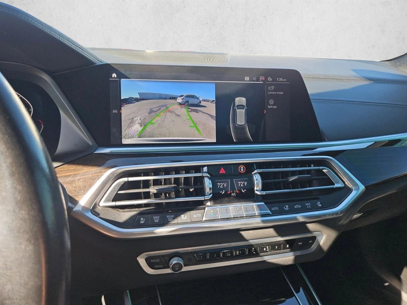 2020 BMW X5 sDrive40i