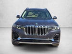 2020 BMW X7 xDrive50i