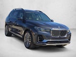 2020 BMW X7 xDrive50i