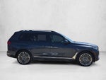 2020 BMW X7 xDrive50i