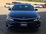 2020 Kia Optima S