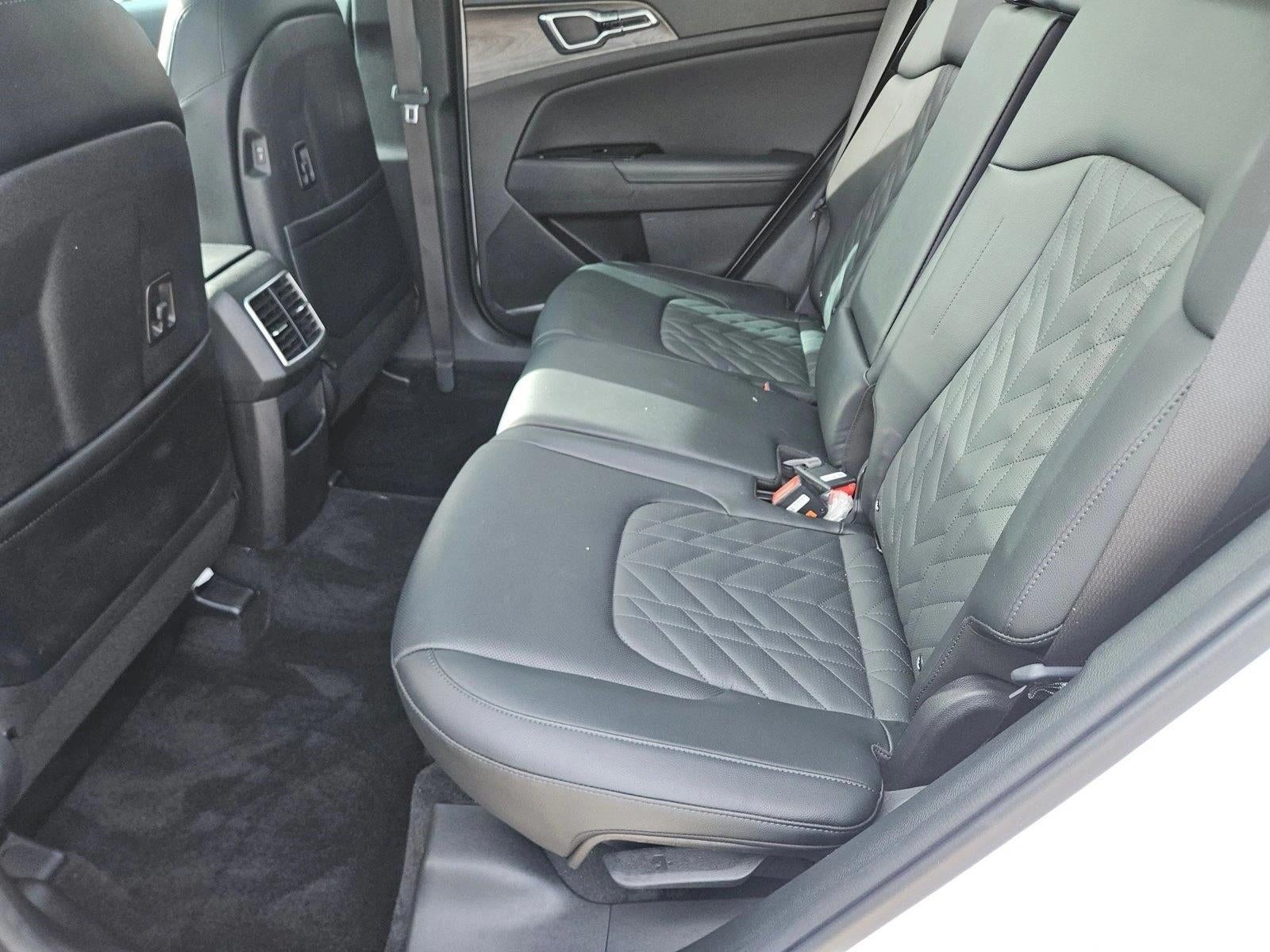 2023 Kia Sportage X-Pro Prestige