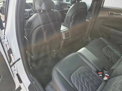 2023 Kia Sportage X-Pro Prestige