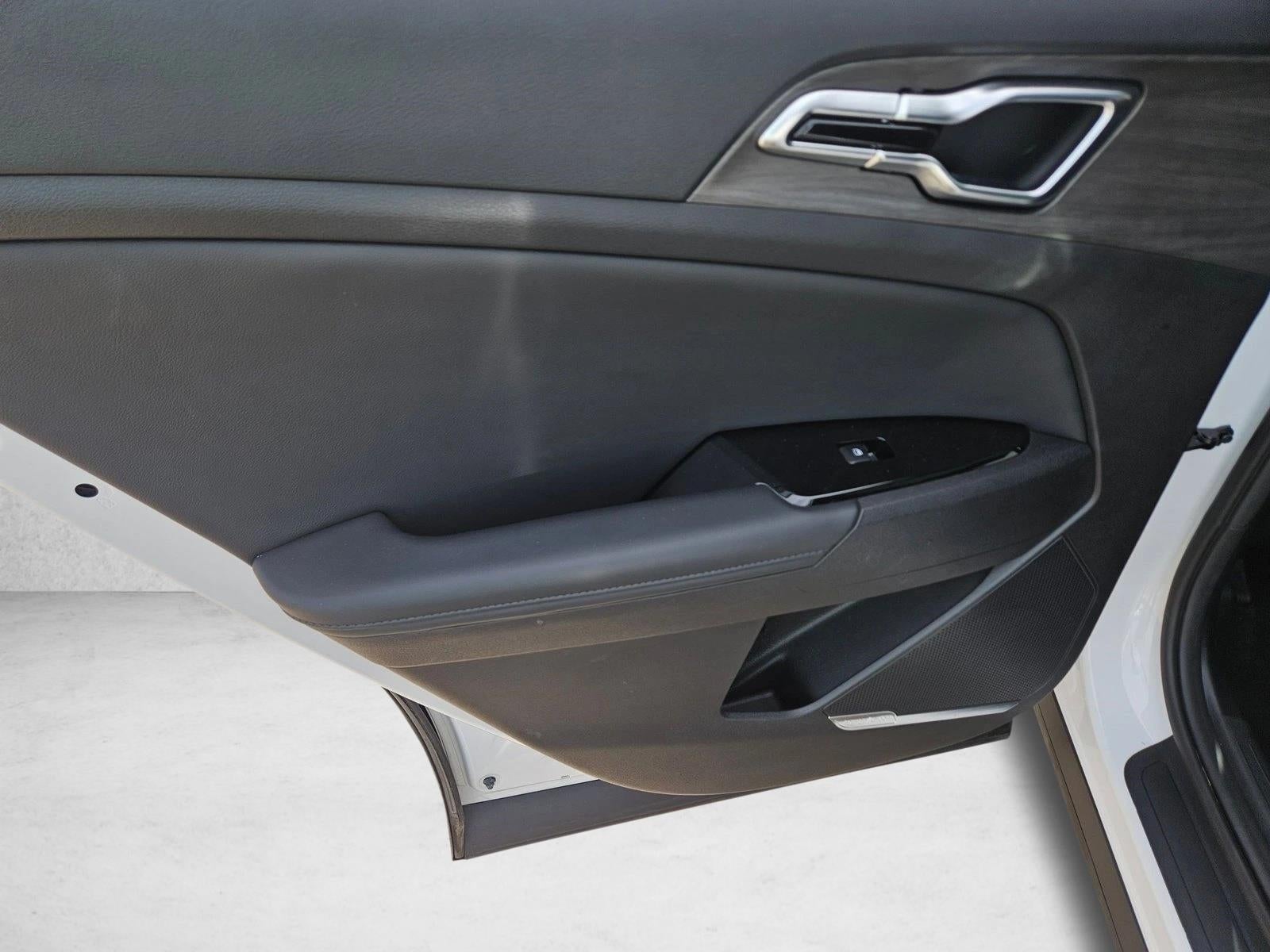 2023 Kia Sportage X-Pro Prestige