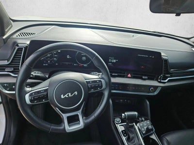 2023 Kia Sportage X-Pro Prestige