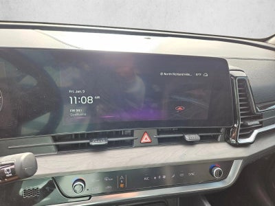 2023 Kia Sportage X-Pro Prestige