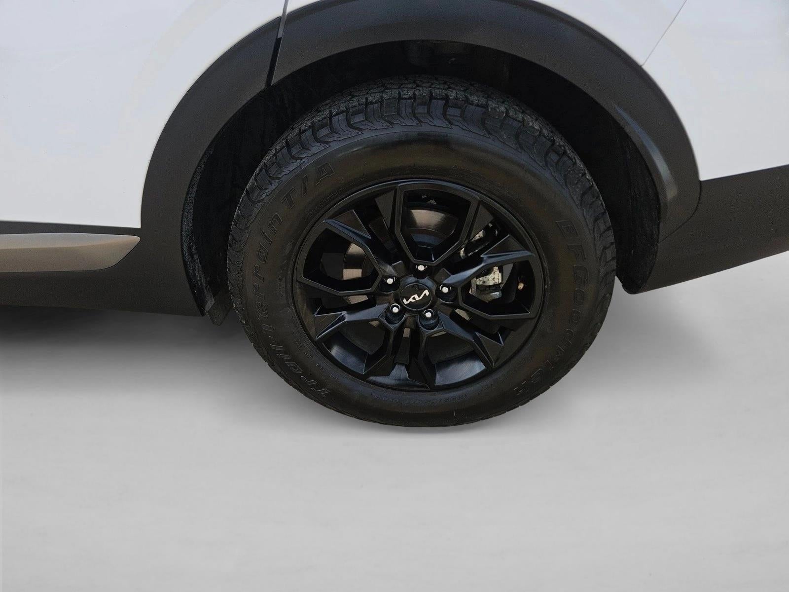 2023 Kia Sportage X-Pro Prestige