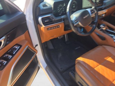 2024 Kia Telluride SX Prestige X-Line