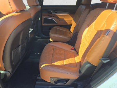 2024 Kia Telluride SX Prestige X-Line