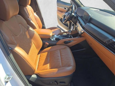 2024 Kia Telluride SX Prestige X-Line