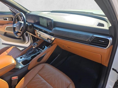 2024 Kia Telluride SX Prestige X-Line
