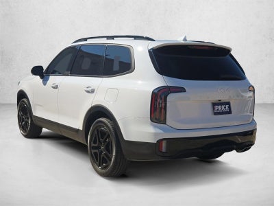 2024 Kia Telluride SX Prestige X-Line