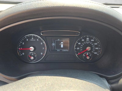 2017 Kia Sorento 2.4L LX
