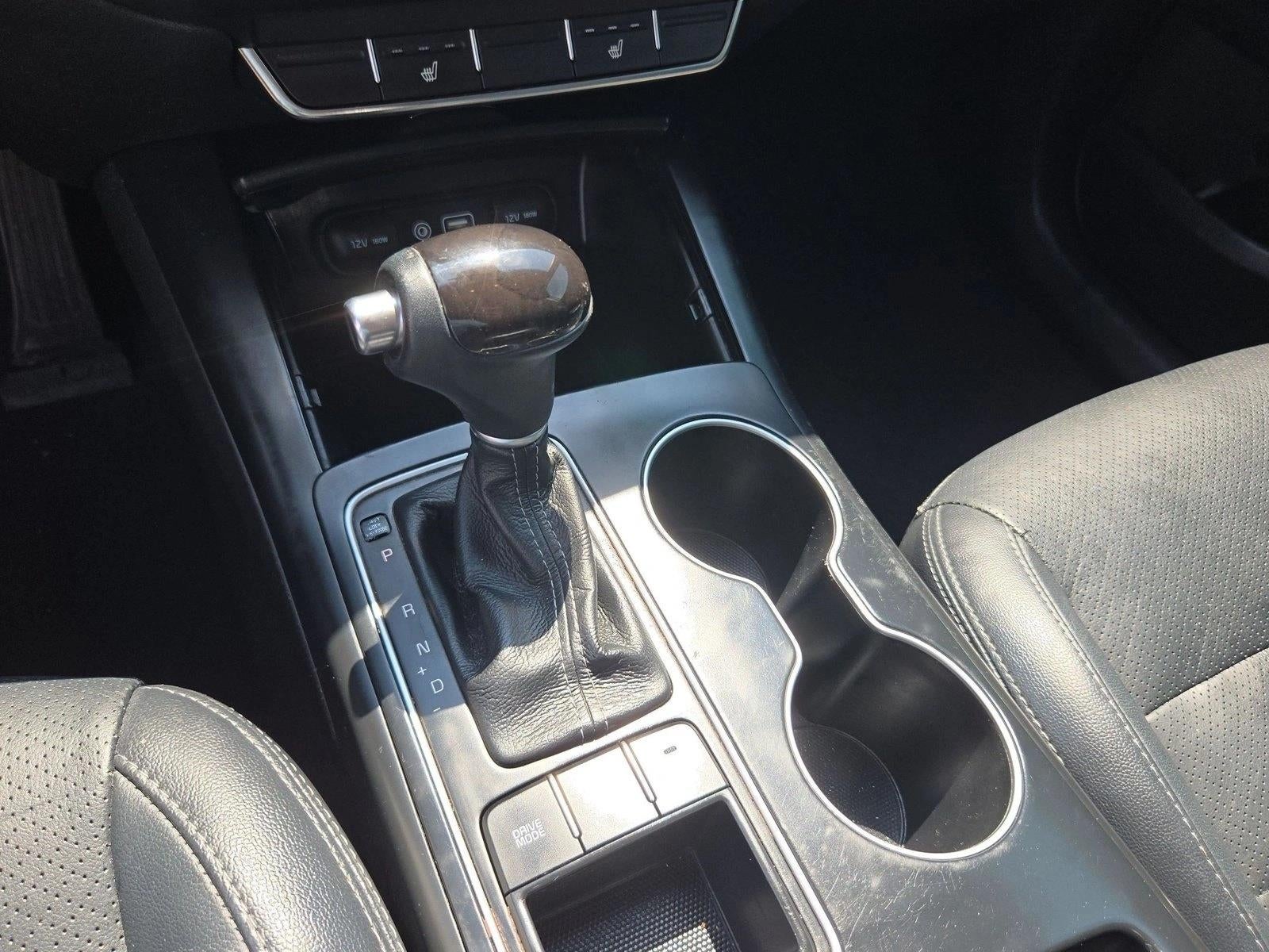 2017 Kia Sorento 2.4L LX