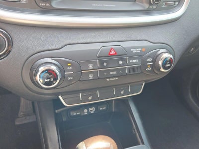2017 Kia Sorento 2.4L LX