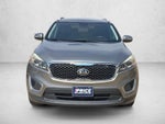 2017 Kia Sorento 2.4L LX