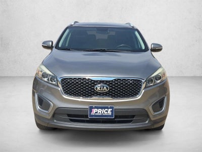 2017 Kia Sorento 2.4L LX