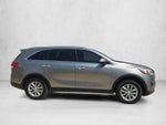 2017 Kia Sorento 2.4L LX