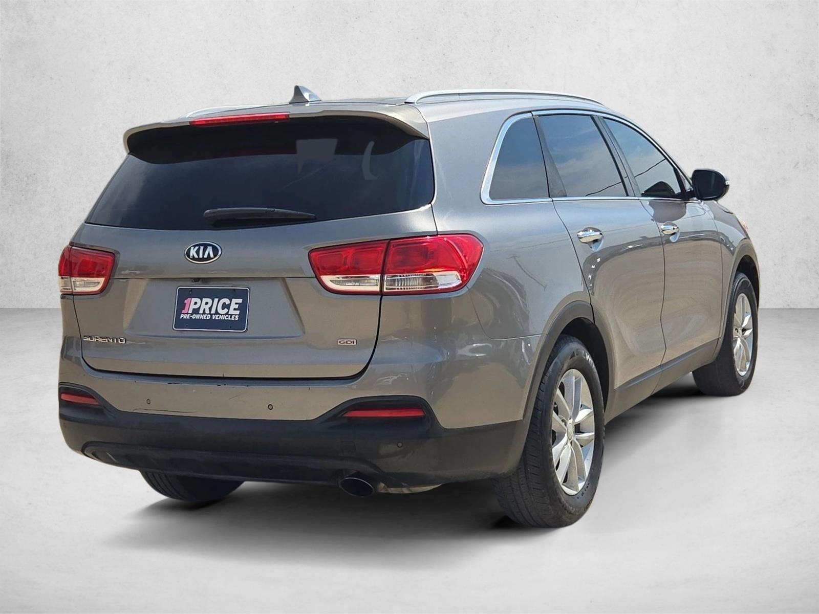 2017 Kia Sorento 2.4L LX