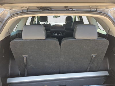 2017 Kia Sorento 2.4L LX