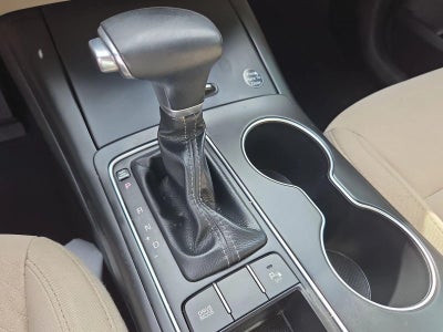 2019 Kia Sorento 3.3L LX