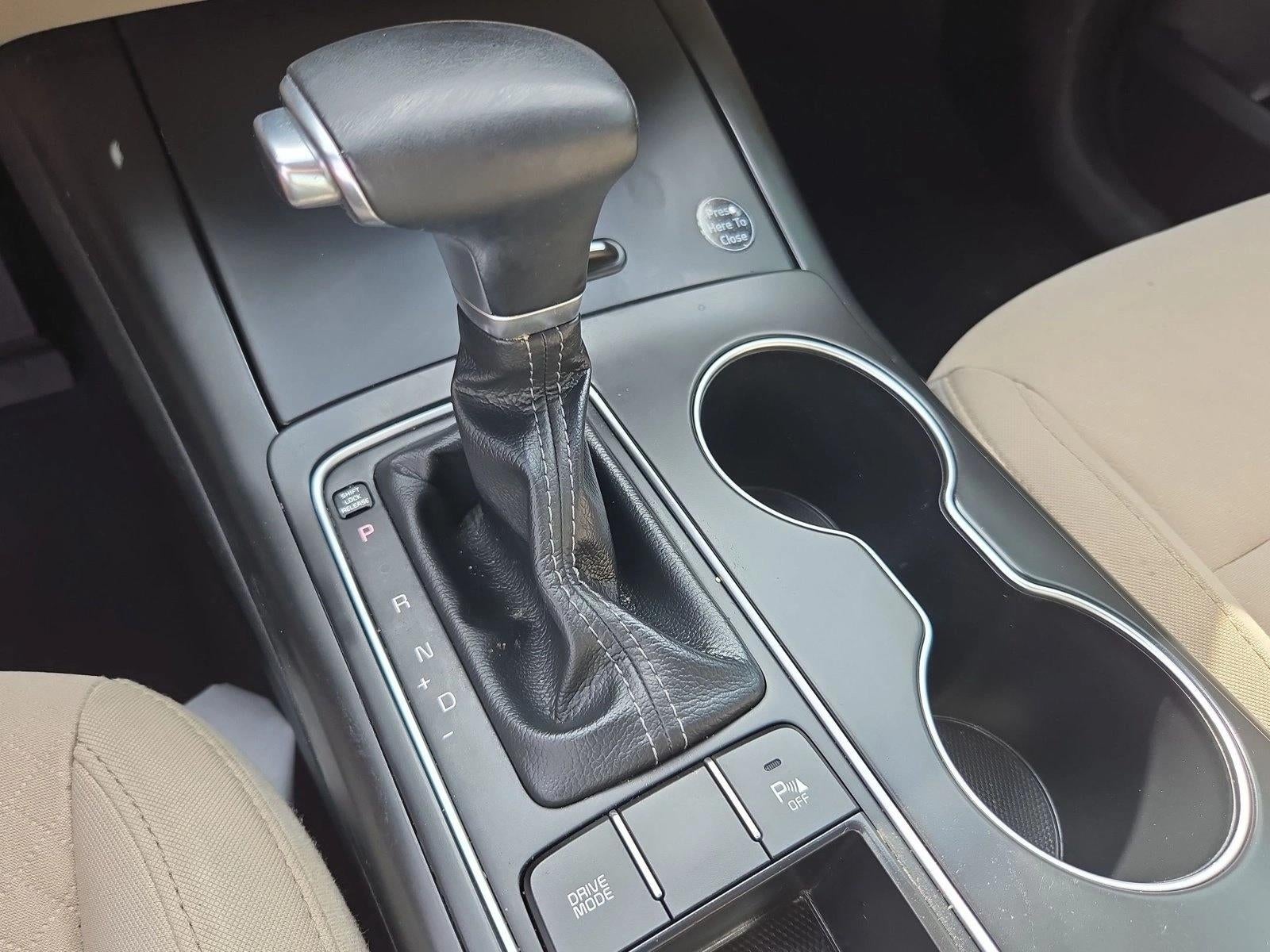 2019 Kia Sorento 3.3L LX