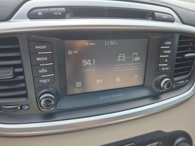 2019 Kia Sorento 3.3L LX