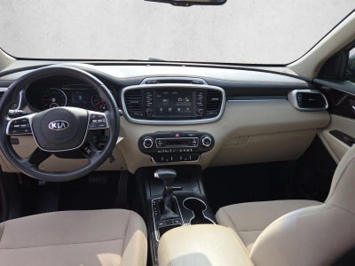 2019 Kia Sorento 3.3L LX