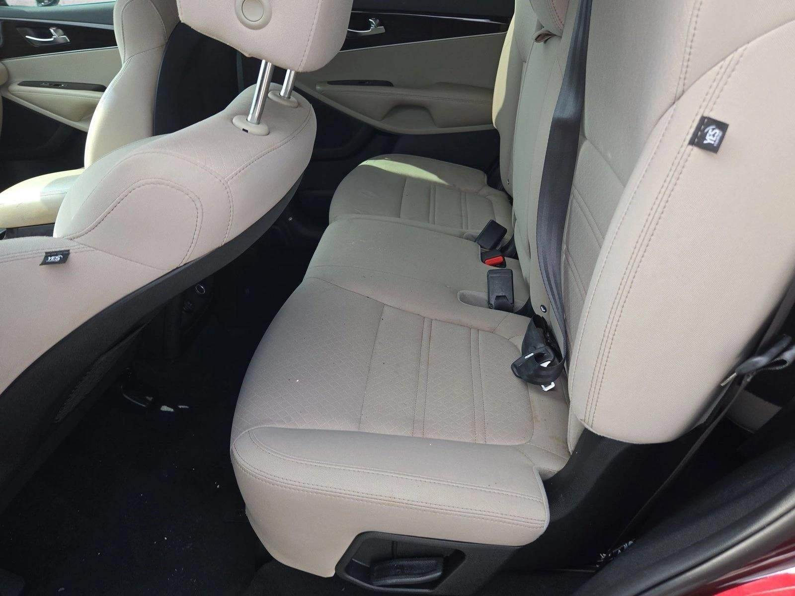 2019 Kia Sorento 3.3L LX