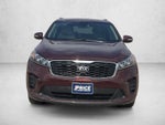 2019 Kia Sorento 3.3L LX