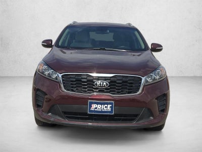 2019 Kia Sorento 3.3L LX