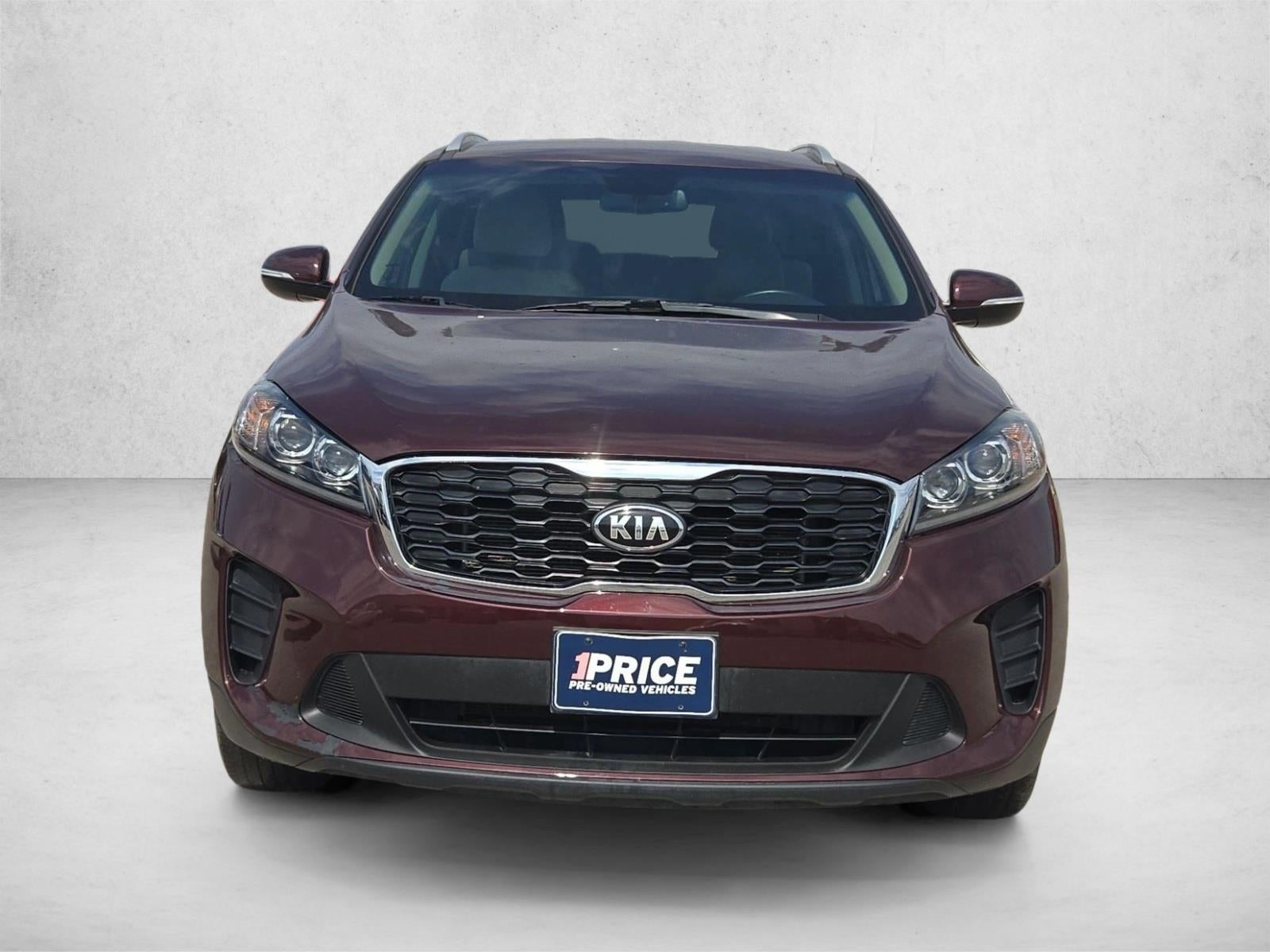 2019 Kia Sorento 3.3L LX