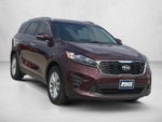 2019 Kia Sorento 3.3L LX