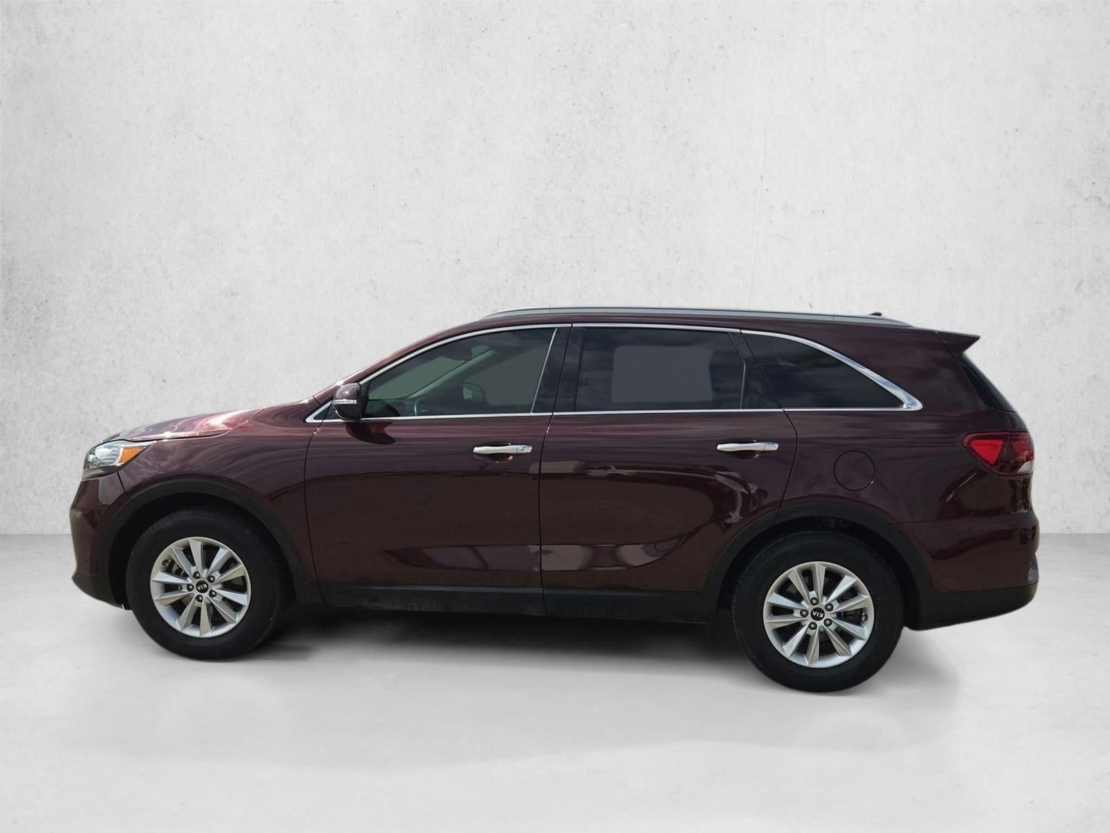 2019 Kia Sorento 3.3L LX