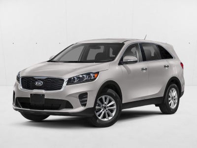 2020 Kia Sorento EX V6