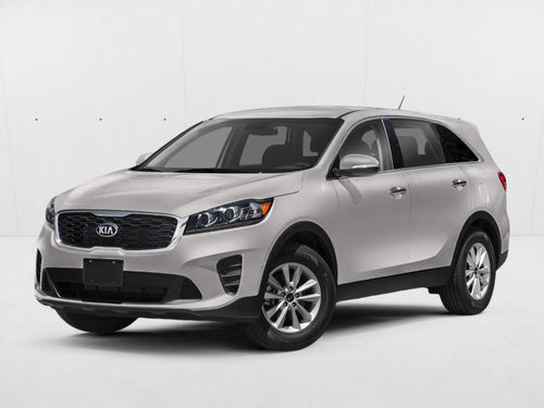 2020 Kia Sorento EX V6